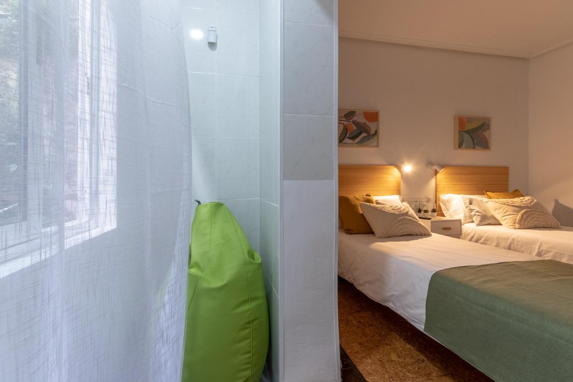 Unamuno, En El Casco Viejo บิลเบา ภายนอก รูปภาพ